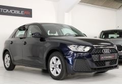 OCCASION AUDI A1 SPORTBACK 25 TFSI 95CH BUSINESS LINE S TRONIC 7