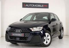 OCCASIONS AUDI A1 SPORTBACK ESSENCE 2020 NORD (59)