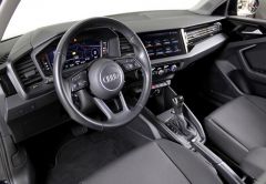 AUDI A1 SPORTBACK ESSENCE 2020 BLEU 58497 km