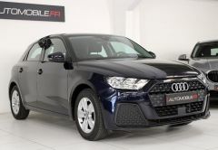 OCCASION AUDI A1 SPORTBACK 25 TFSI 95CH BUSINESS LINE S TRONIC 7