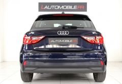 OCCASION AUDI A1 SPORTBACK 25 TFSI 95CH BUSINESS LINE S TRONIC 7