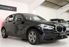 OCCASION BMW SERIE 1 (F40) 116D 116CH BUSINESS DESIGN BVM