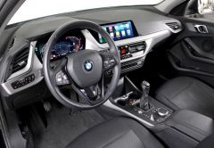 BMW SERIE 1 DIESEL 2021 NOIR 31051 km