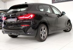 OCCASION BMW SERIE 1 (F40) 116D 116CH BUSINESS DESIGN BVM