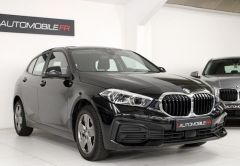 OCCASION BMW SERIE 1 (F40) 116D 116CH BUSINESS DESIGN BVM