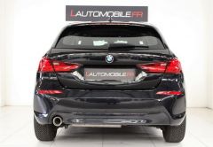 OCCASION BMW SERIE 1 (F40) 116D 116CH BUSINESS DESIGN BVM