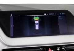 BMW SERIE 1 DIESEL 2022 NOIR 49204 km