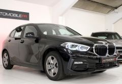 OCCASION BMW SERIE 1 (F40) 116D 116 BUSINESS DESIGN DKG7 2022