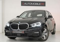 OCCASIONS BMW SERIE 1 DIESEL 2022 NORD (59)