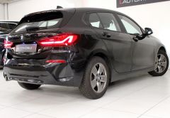 OCCASION BMW SERIE 1 (F40) 116D 116 BUSINESS DESIGN DKG7 2022