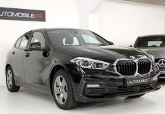 OCCASION BMW SERIE 1 (F40) 116D 116 BUSINESS DESIGN DKG7 2022