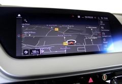 BMW SERIE 1 DIESEL 2022 NOIR 38522 km