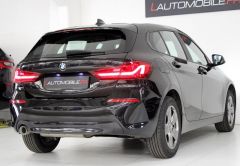 OCCASION BMW SERIE 1 (F40) 116D 116 BUSINESS DESIGN DKG7 2022