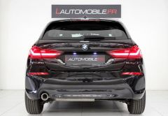 OCCASION BMW SERIE 1 (F40) 116D 116 BUSINESS DESIGN DKG7 2022