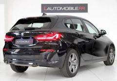 OCCASION BMW SERIE 1 (F40) 116D 116 BUSINESS DESIGN DKG7 2022