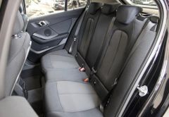 OCCASION BMW SERIE 1 (F40) 116D 116 BUSINESS DESIGN DKG7 2022