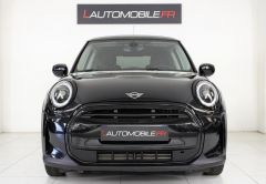 MINI MINI ESSENCE 2022 NOIR 44098 km
