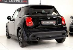 MINI MINI ESSENCE 2022 NOIR 44098 km