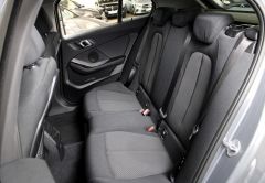 BMW SERIE 1 DIESEL 2023 GRIS MTAL 39985 km