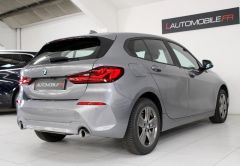 BMW SERIE 1 DIESEL 2023 GRIS MTAL 39985 km