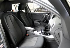 OCCASION BMW SERIE 1 (F40) 118DA 150CH BUSINESS DESIGN 8CV