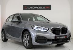 OCCASION BMW SERIE 1 (F40) 118DA 150CH BUSINESS DESIGN 8CV