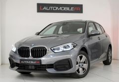 OCCASIONS BMW SERIE 1 (F40) 118DA 150CH BUSINESS DESIGN 8CV