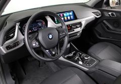 BMW SERIE 1 DIESEL 2023 GRIS MTAL 39985 km