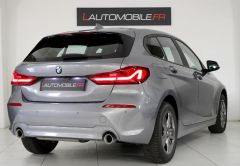OCCASION BMW SERIE 1 (F40) 118DA 150CH BUSINESS DESIGN 8CV