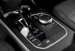 BMW SERIE 1 DIESEL 2023 GRIS MTAL 39985 km