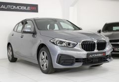 OCCASION BMW SERIE 1 (F40) 118DA 150CH BUSINESS DESIGN 8CV