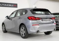 BMW SERIE 1 DIESEL 2023 GRIS MTAL 39985 km