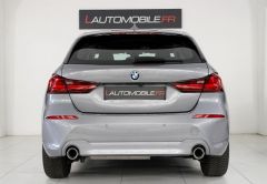 OCCASION BMW SERIE 1 (F40) 118DA 150CH BUSINESS DESIGN 8CV
