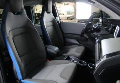 BMW I3 ELECTRIQUE 2019 BLANC 81937 km