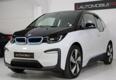 OCCASION BMW I3 120 AH 170 CH BVA EDITION 360 ATELIER
