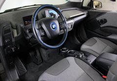 BMW I3 ELECTRIQUE 2019 BLANC 81937 km