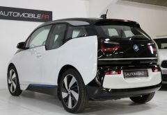 OCCASION BMW I3 120 AH 170 CH BVA EDITION 360 ATELIER
