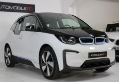 OCCASION BMW I3 120 AH 170 CH BVA EDITION 360 ATELIER