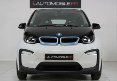 BMW I3 ELECTRIQUE 2019 BLANC 81937 km