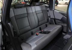 OCCASION BMW I3 120 AH 170 CH BVA EDITION 360 ATELIER