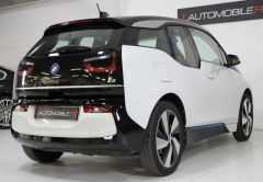 BMW I3 ELECTRIQUE 2019 BLANC 81937 km