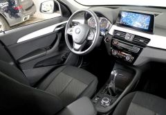 BMW X1 HYBRIDE 2021 GRIS MTAL 34072 km