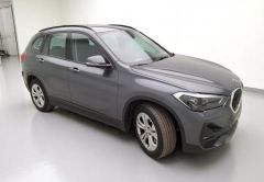 BMW X1 HYBRIDE 2021 GRIS MTAL 34072 km