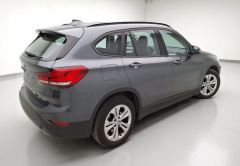 BMW X1 HYBRIDE 2021 GRIS MTAL 34072 km