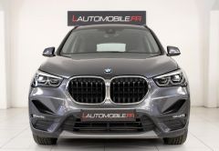 BMW X1 HYBRIDE 2021 GRIS MTAL 34072 km