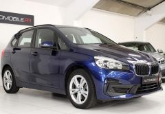 OCCASION BMW SERIE 2 (F45) ACTIVETOURER 225XEA 224CH BUSINESS DESIGN TOIT OUVRANT PANORAMIQUE