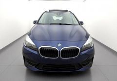 BMW SERIE 2 HYBRIDE 2019 BLEU 55601 km