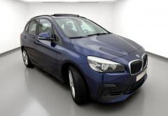 OCCASION BMW SERIE 2 (F45) ACTIVETOURER 225XEA 224CH BUSINESS DESIGN TOIT OUVRANT PANORAMIQUE