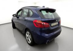BMW SERIE 2 HYBRIDE 2019 BLEU 55601 km