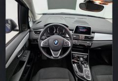 BMW SERIE 2 HYBRIDE 2019 BLEU 55601 km